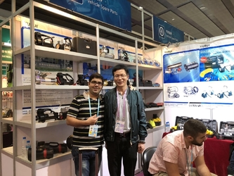 चीन Yuyao City Yurui Electrical Appliance Co., Ltd. कंपनी प्रोफाइल