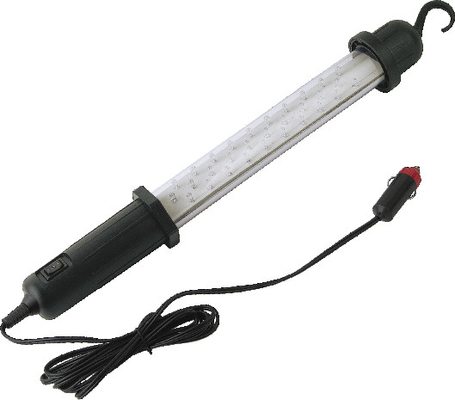 पोर्टेबल प्लास्टिक 30 एलईडी अंडर लाइट लाइट / कॉर्डलेस एलईडी वर्क लाइट