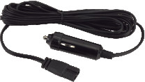 AC110-230v पोर्टेबल कार टायर इन्फ्लेटर DC12v हैंडल के साथ