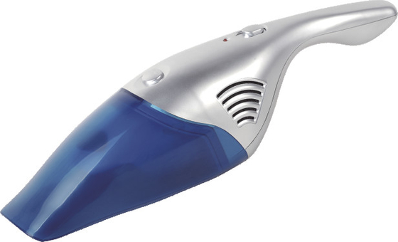 12V हाथ में ताररहित वैक्यूम क्लीनर / पोर्टेबल वैक्यूम क्लीनर 38w ~ 60w