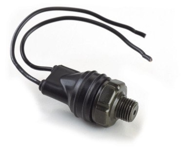 वायवीय एयर सस्पेंशन पंप फिटिंग्स सिक्योर प्रेशर स्विच 30Amp