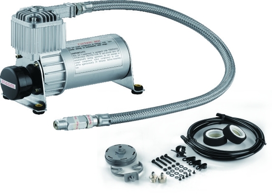 12v कार एयर कंप्रेसर ऑन-बोर्ड एयर सिस्टम, 130 साई एयर कंप्रेसर
