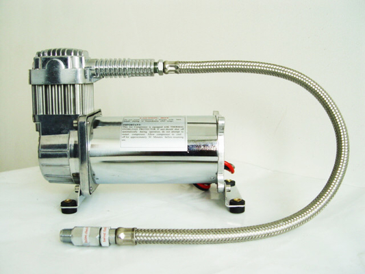 अच्छी कीमत सिंगल 200psi ऑफ स्विच 12 वोल्ट एयर कंप्रेसर 1 साल की वारंटी YURUI 6370R ऑनलाइन