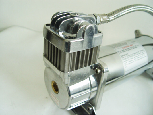 एयर राइड सस्पेंशन के लिए युरुई 6455BR 150psi 2 गैलन एयर कंप्रेसर