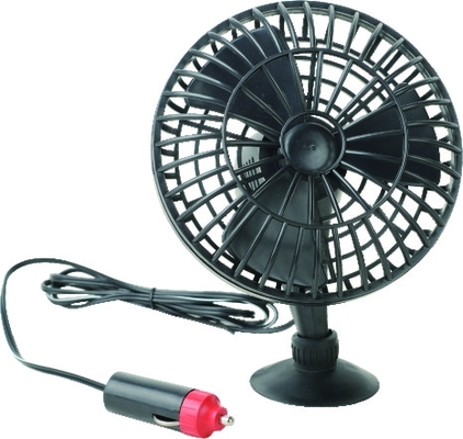 12V मिनी एयर फैन पावर्ड ट्रक व्हीकल कूलिंग फैंस सोन्सरशिप समर गिफ्ट