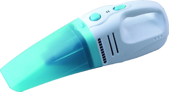 कार के लिए कॉर्डलेस हैंडहेल्ड रिचार्जेबल वैक्यूम क्लीनर 12V या 230V