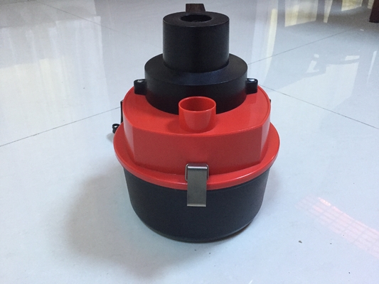 विभिन्न वाहन के लिए उच्च क्षमता DC12V पोर्टेबल कार वैक्यूम क्लीनर