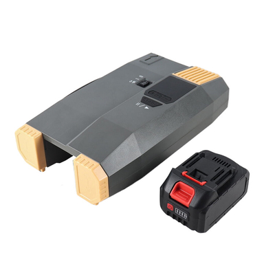 12V डिजिटल गेज 3-इन-1 पैडल बोर्ड 5000mA बैटरी एसयूपी पंप एडाप्टर AC110V-220V