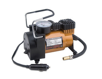 अच्छी कीमत भारी शुल्क पोर्टेबल ट्रक एयर कंप्रेसर DC12V 150PSI कारों के लिए एयर राइड सस्पेंशन ऑनलाइन