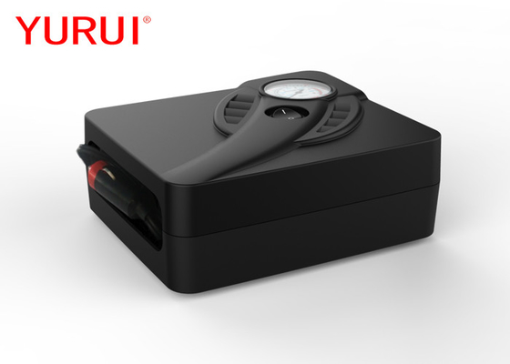 12V डीसी 150PSI वाहन इलेक्ट्रिक पोर्टेबल एयर कंप्रेसर पंप और कार टायर इन्फ्लेटर