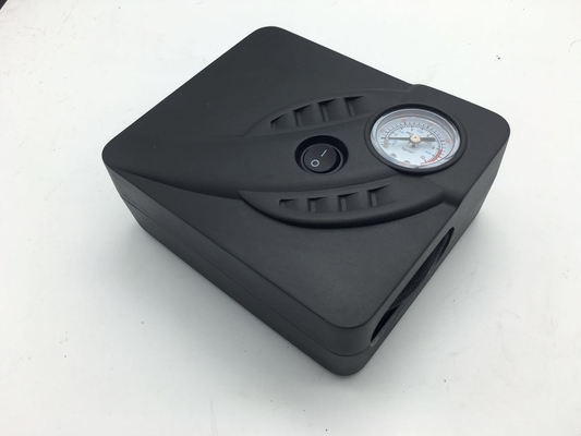 12V डीसी 150PSI वाहन इलेक्ट्रिक पोर्टेबल एयर कंप्रेसर पंप और कार टायर इन्फ्लेटर