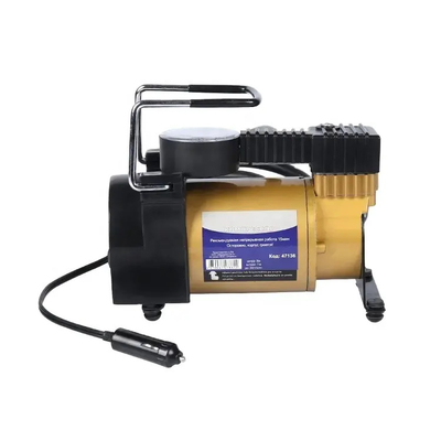 कार टायर एयर पंप DC12V पोर्टेबल कार पंप वाहन टायर एयर inflating पंप उच्च दबाव