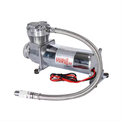 बहुउद्देश्यीय 4WD 12V सस्पेंशन एयर कंप्रेसर 200PSI कार दबाव पंप फॉर ऑफरोड 480c कार एयर कंप्रेसर