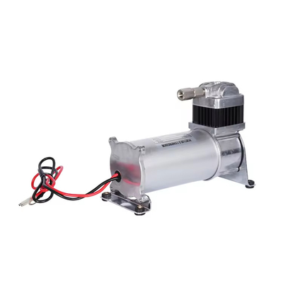 12v वोल्टेज एयर सस्पेंशन कंप्रेसर ऑफरोड ट्रक एयर राइड कंप्रेसर के लिए