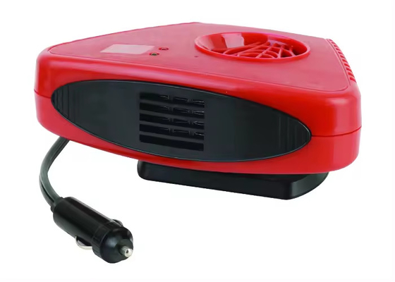पीटीसी हीटिंग एलिमेंट प्लग इन डीसी12v पोर्टेबल कार डीफ्रॉस्टर