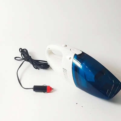 कार की सफाई के लिए DC12v मिनी हैंडहेल्ड पोर्टेबल कार वैक्यूम क्लीनर