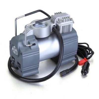 अच्छी कीमत संभावित धातु वाहन एयर कंप्रेशर्स 12v 100psi Oem लैम्प गेज के साथ ऑनलाइन