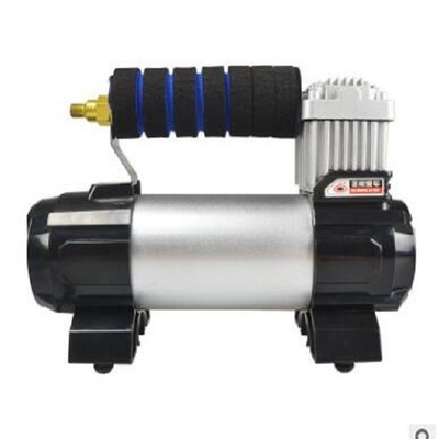 14a 100psi वाहन एयर कंप्रेशर्स ऑन / ऑफ स्विच के साथ सभी धातु कवर