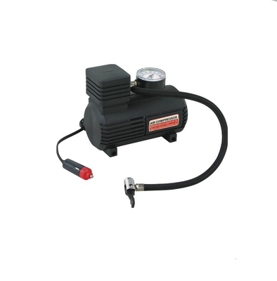 अच्छी कीमत 250psi Oem कार एयर कंप्रेसर, 12v मिनी टायर पोर्टेबल टायर इन्फ्लेटर ऑनलाइन