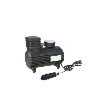 250psi Oem कार एयर कंप्रेसर, 12v मिनी टायर पोर्टेबल टायर इन्फ्लेटर