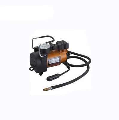 मिनी स्मॉल मेटल एयर कंप्रेसर 140PSI वॉच के साथ OEM सेवा प्रदान करते हैं