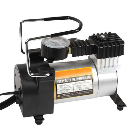 मिनी स्मॉल मेटल एयर कंप्रेसर 140PSI वॉच के साथ OEM सेवा प्रदान करते हैं