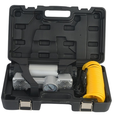 180 w 12 वोल्ट एयर कंप्रेसर 150psi, बैग के साथ Oem सेवा धातु एयर पंप