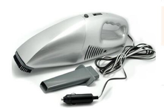 DC12V हैंडहेल्ड वैक्यूम क्लीनर धोने योग्य फिल्टर ऑटो वैक्यूम क्लीनर