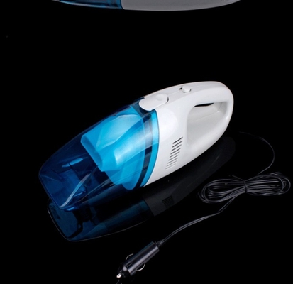 35w - 60w स्मॉल हैंडहेल्ड वैक्यूम क्लीनर 12v डीसी 0.7kgs इंफ्लेटर एडेप्टर के साथ