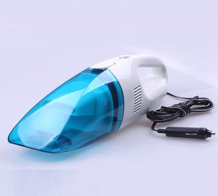 Miini हैंडहेल्ड कार वैक्यूम क्लीनर वेट / ड्राई फंक्शन 35w - 60w चॉइस के लिए