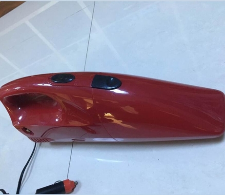2 इन 1 कार वॉश वैक्यूम क्लीनर, पोर्टेबल 250psi 12vdc एयर कंप्रेसर