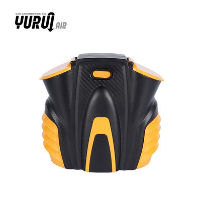 एलईडी लाइट के साथ 12 वी पोर्टेबल कार टायर एयर कंप्रेसर 150PSI