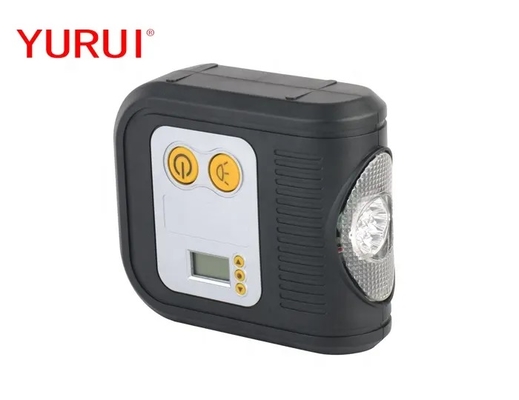 12V 150PSI पोर्टेबल कार टायर इन्फ्लेटर डिजिटल गेज के साथ