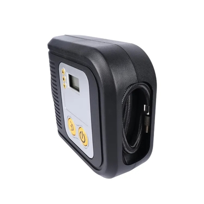12V 150PSI पोर्टेबल कार टायर इन्फ्लेटर डिजिटल गेज के साथ