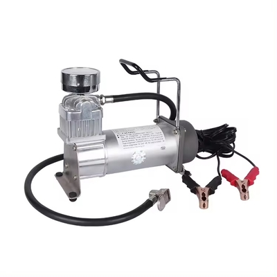 YURUI YF658 12V पोर्टेबल एयर कंप्रेसर कारों के लिए 200PSI