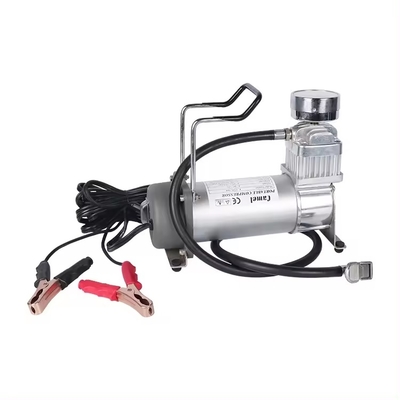 YURUI YF658 12V पोर्टेबल एयर कंप्रेसर कारों के लिए 200PSI