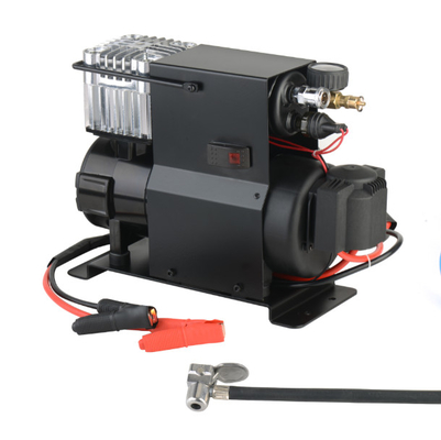 12v / 24v भारी शुल्क उच्च शक्ति कार ट्रक के लिए हवा कंप्रेसर पंप