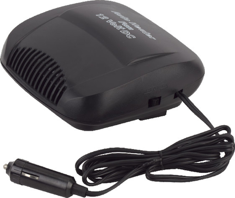 इलेक्ट्रिक डीसी12v पोर्टेबल ऑटो हीटर स्विच के साथ पीटीसी सिरेमिक