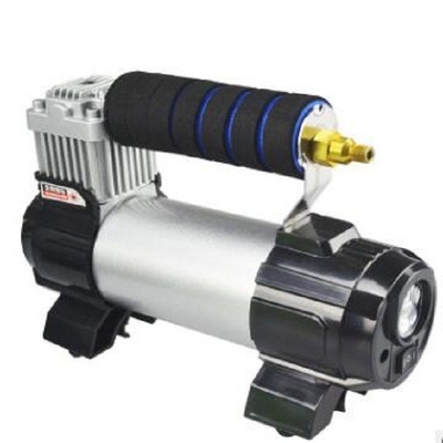 अच्छी कीमत 14a 100psi वाहन एयर कंप्रेशर्स ऑन / ऑफ स्विच के साथ सभी धातु कवर ऑनलाइन