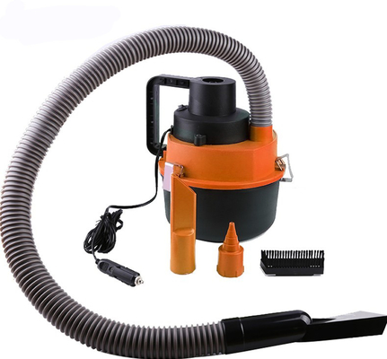 अच्छी कीमत 93w - 120w कार वॉश वैक्यूम क्लीनर 12v 1.3kgs Oem फ्लेक्सिबल होज़ के साथ ऑनलाइन