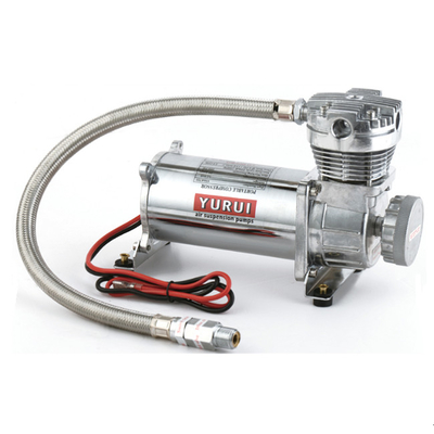 अच्छी कीमत बहुउद्देश्यीय 4WD 12V सस्पेंशन एयर कंप्रेसर 200PSI कार दबाव पंप फॉर ऑफरोड 480c कार एयर कंप्रेसर ऑनलाइन