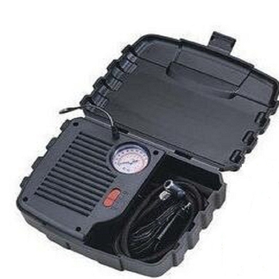 अच्छी कीमत कार टायर वाहन एयर कंप्रेशर्स अनुकूलित 1 साल की वारंटी Dc12v 250psi ऑनलाइन