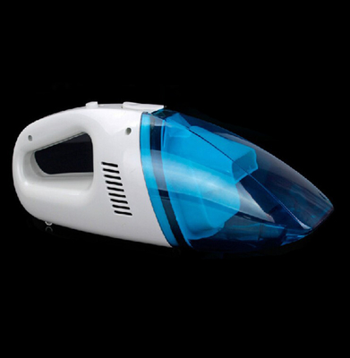 अच्छी कीमत 35w - 60w स्मॉल हैंडहेल्ड वैक्यूम क्लीनर 12v डीसी 0.7kgs इंफ्लेटर एडेप्टर के साथ ऑनलाइन