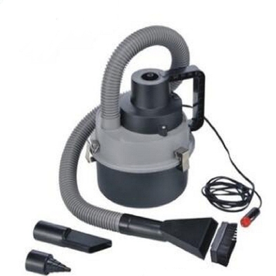 हैंडहेल्ड DC12v पेशेवर इलेक्ट्रिक पोर्टेबल शक्तिशाली कार वैक्यूम क्लीनर