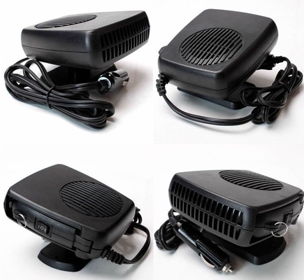 हीटिंग एलिमेंट कार फैन हीटर विंडो डीफ्रॉस्ट पीटीसी सिरेमिक हीटर DC12v