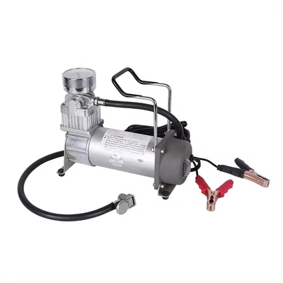 12V पोर्टेबल एयर कंप्रेसर 200PSI कारों के लिए
