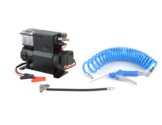 12v / 24v भारी शुल्क उच्च शक्ति कार ट्रक के लिए हवा कंप्रेसर पंप