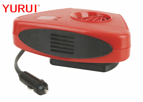 पीटीसी हीटिंग एलिमेंट प्लग इन डीसी12v पोर्टेबल कार डीफ्रॉस्टर