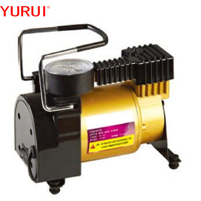 अच्छी कीमत कार टायर एयर पंप DC12V पोर्टेबल कार पंप वाहन टायर एयर inflating पंप उच्च दबाव ऑनलाइन